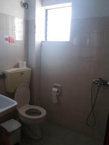 Apartamento Studio Triple