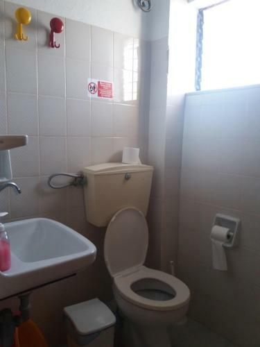 Apartamento Studio Triple