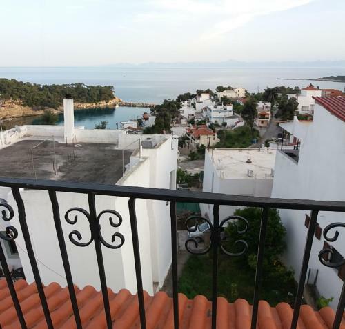 Apartamento Studio Triple