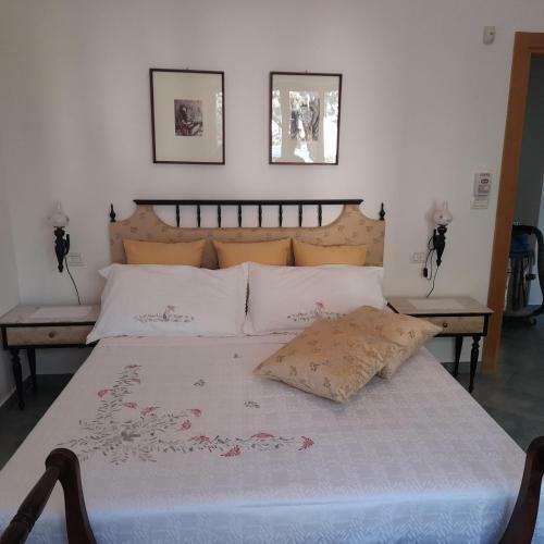 Agroturismo La Cavallerizza