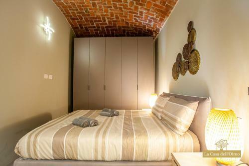 Suite Apartment Smeraldo - Cuneo