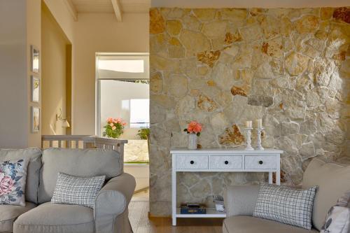 Belle Vue Luxury Villa Voutes