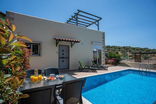 Villa Festos