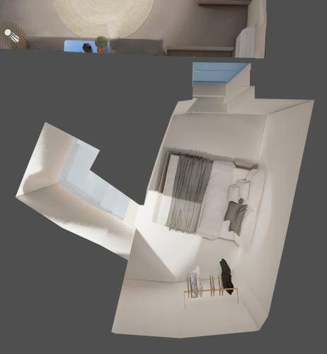 Apartamento Acave Santorini Suites