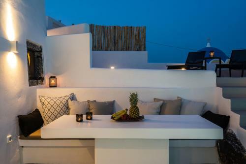 Alme Villas