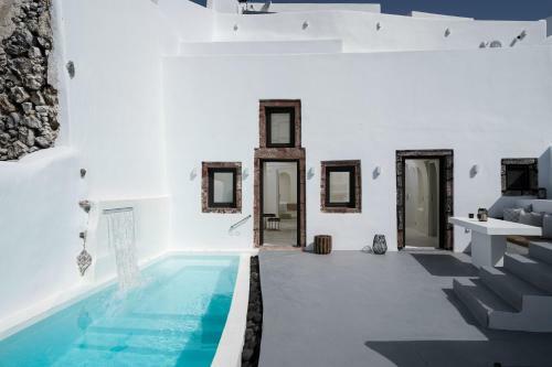 Alme Villas