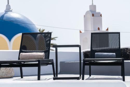 Alme Villas
