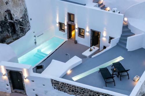 Alme Villas