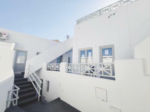 Apartamento Getaway Fira Centre