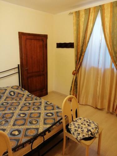 Apartamento Antico Borgo