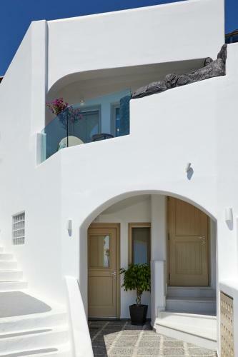 Apartamento Endless Traditional Houses