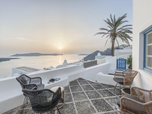 Apartamento Elia Family Suites