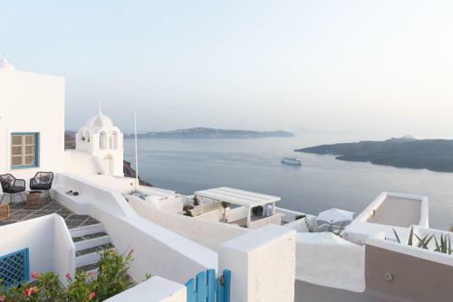 Apartamento Elia Family Suites