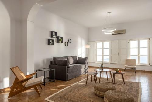 Apartamento Elia Family Suites