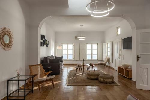 Apartamento Elia Family Suites