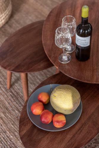 Apartamento Elia Family Suites