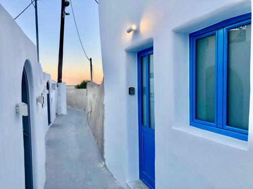 Apartamento Oldtown Suites Fira