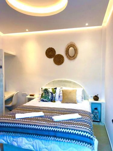 Apartamento Oldtown Suites Fira