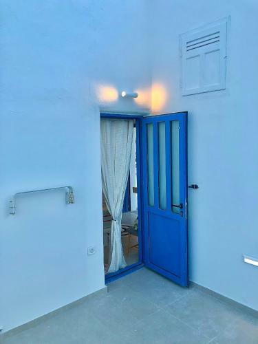 Apartamento Oldtown Suites Fira