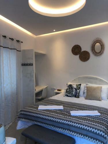 Apartamento Oldtown Suites Fira