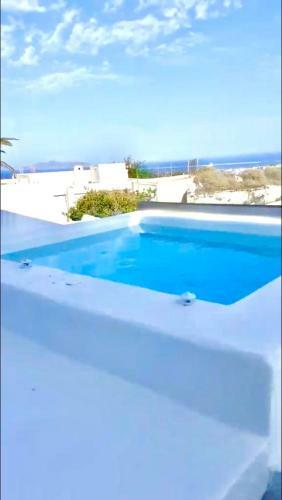 Apartamento Oldtown Suites Fira