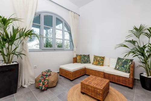 Hotel Divino Suites