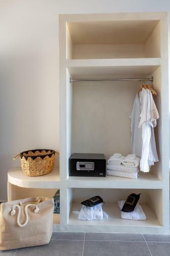 Hotel Divino Suites