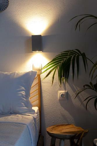 Hotel Divino Suites