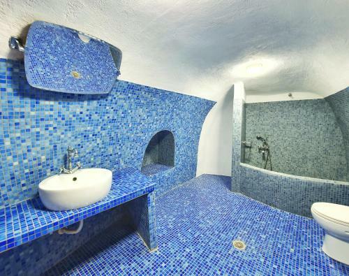 Apartamento Navita Cave Houses
