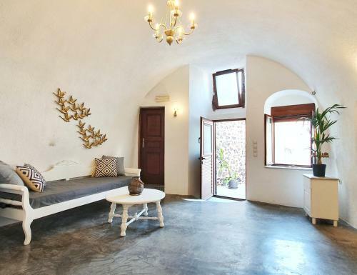 Apartamento Navita Cave Houses