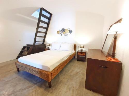 Apartamento Navita Cave Houses