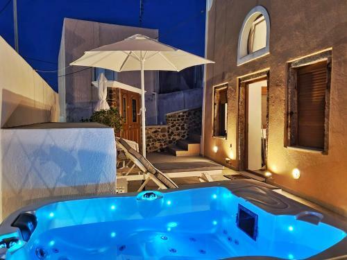 Apartamento Navita Cave Houses