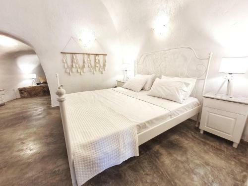 Apartamento Navita Cave Houses