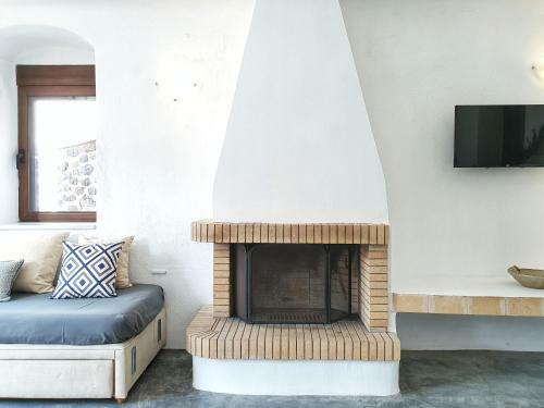 Apartamento Navita Cave Houses
