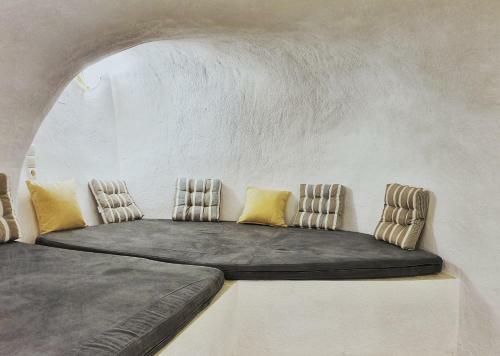 Apartamento Navita Cave Houses