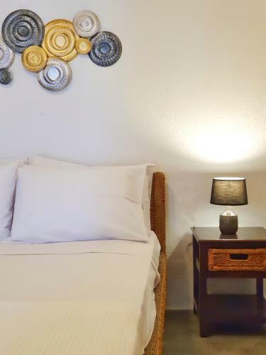 Apartamento Navita Cave Houses