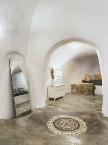Apartamento Navita Cave Houses