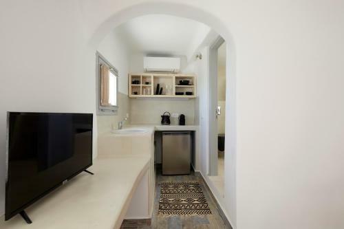 Villa El Verano Suites