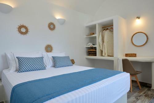 Villa El Verano Suites