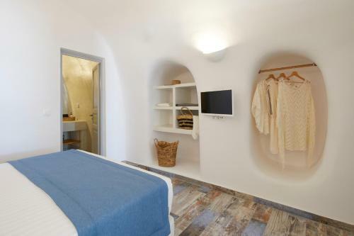 Villa El Verano Suites