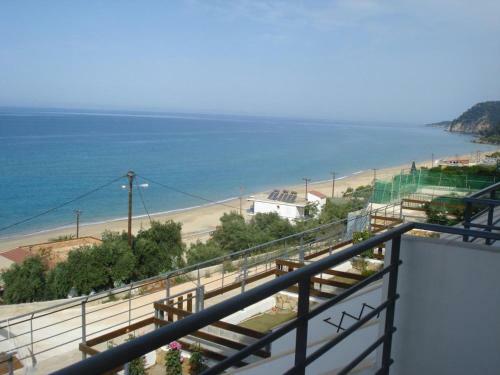 Apartamento House Vrahos-loutsa