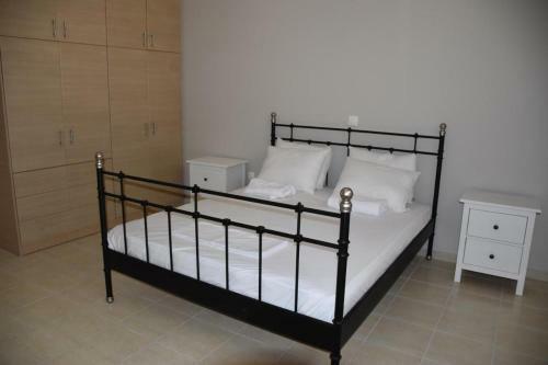 Apartamento House Vrahos-loutsa