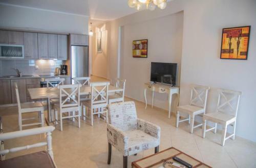 Apartamento House Vrahos-loutsa