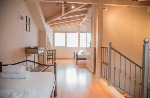 Apartamento House Vrahos-loutsa