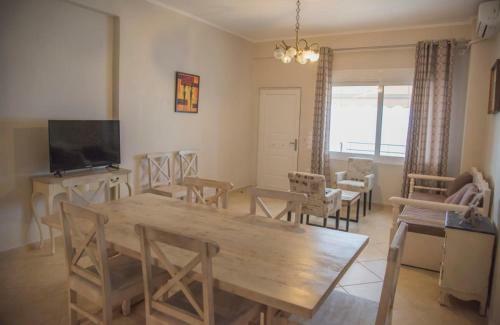 Apartamento House Vrahos-loutsa