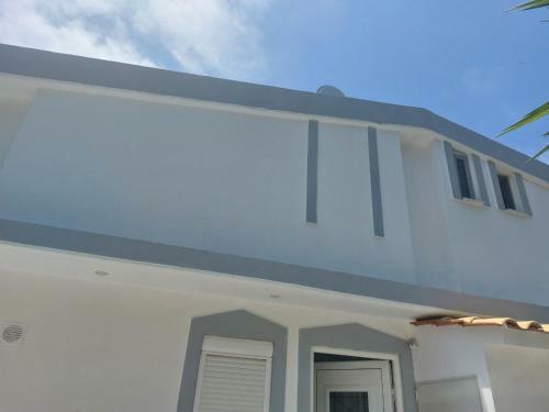 Villa Marilena Beach House