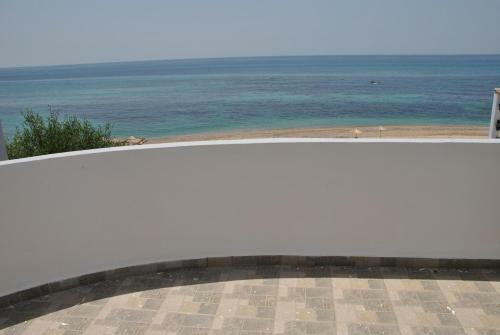Villa Marilena Beach House