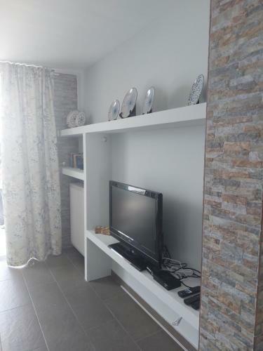 Villa Marilena Beach House