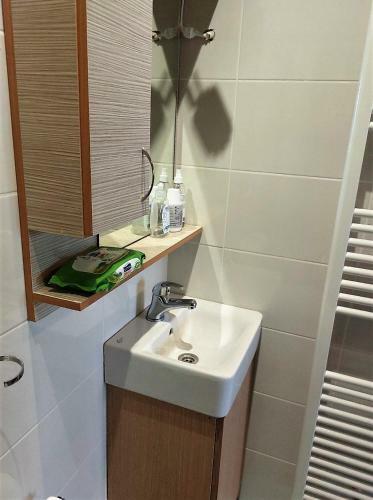 Villa Marilena Beach House