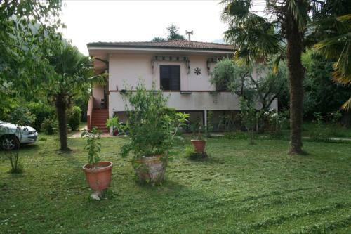 Villa Casciani